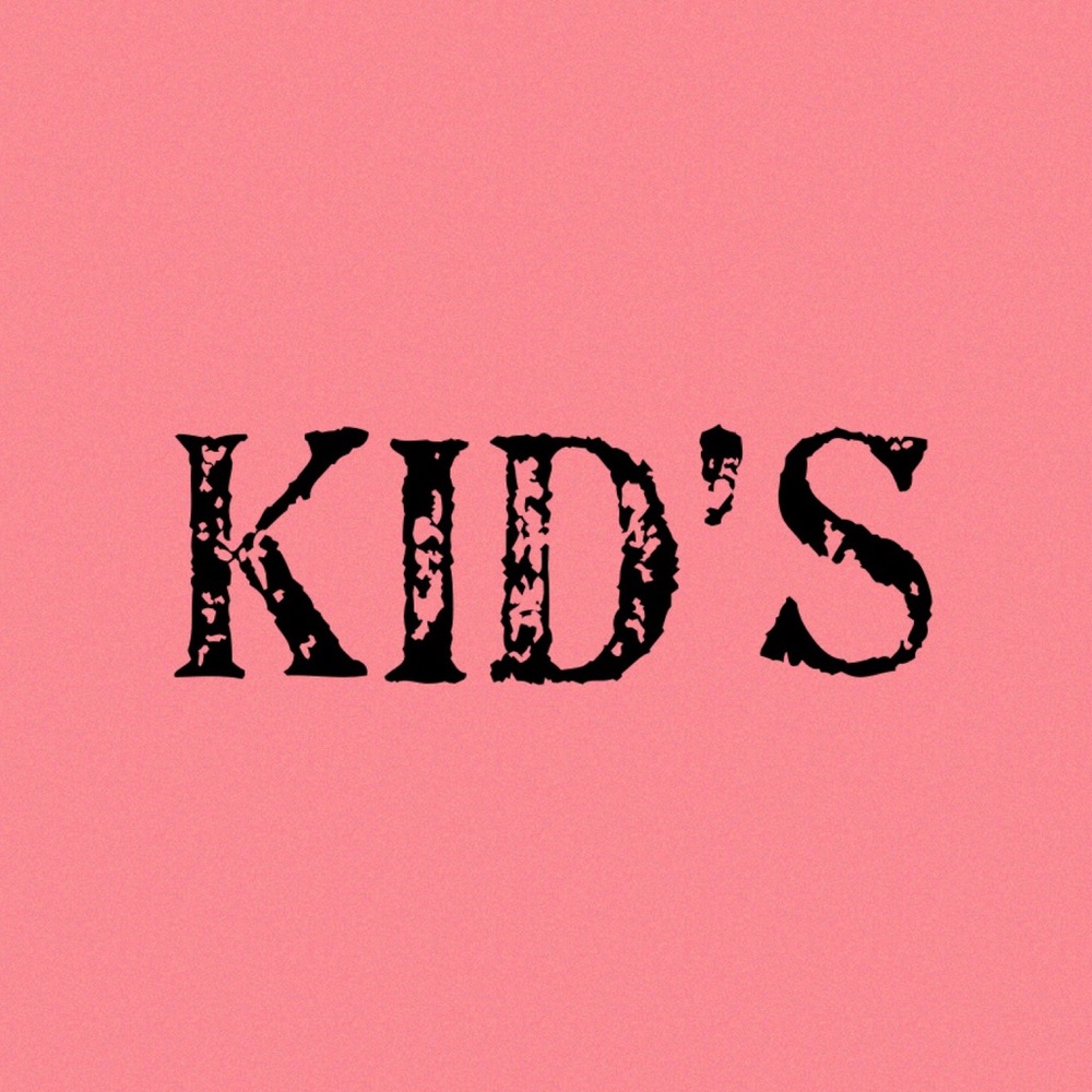 Kid’s items